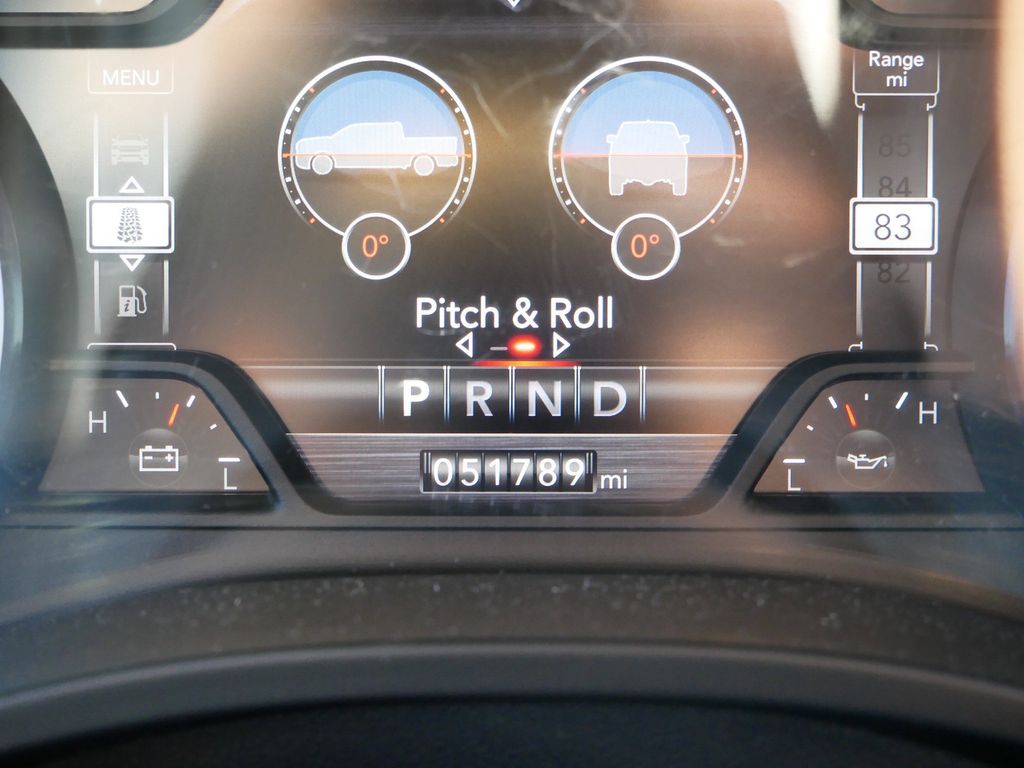 Thumbnail: 2021 RAM 1500 - 30