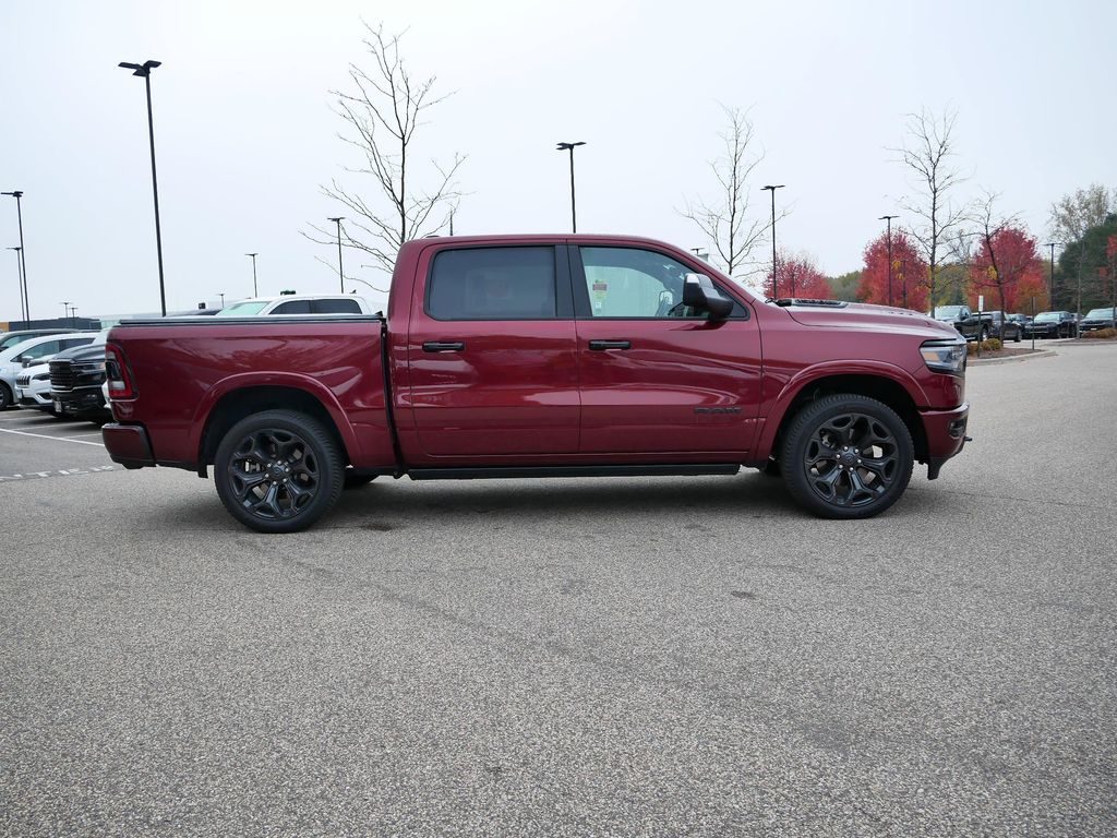 Thumbnail: 2023 RAM 1500 - 49