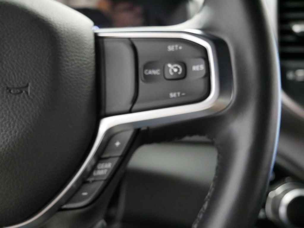 Thumbnail: 2024 RAM 1500 - 24