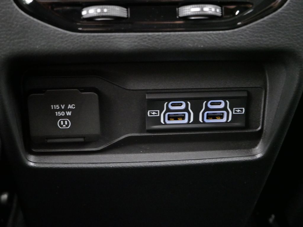 Thumbnail: 2025 Jeep Grand Cherokee - 19