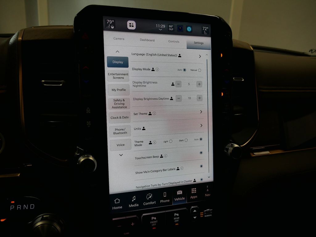 Thumbnail: 2026 RAM 1500 - 33