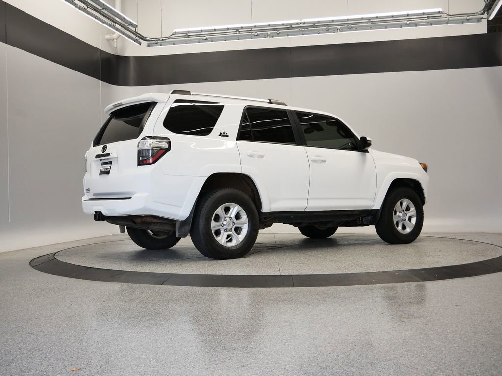 Thumbnail: 2020 Toyota 4Runner - 46
