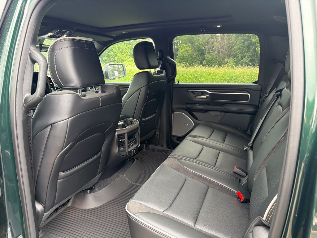 Thumbnail: 2026 RAM 1500 - 12