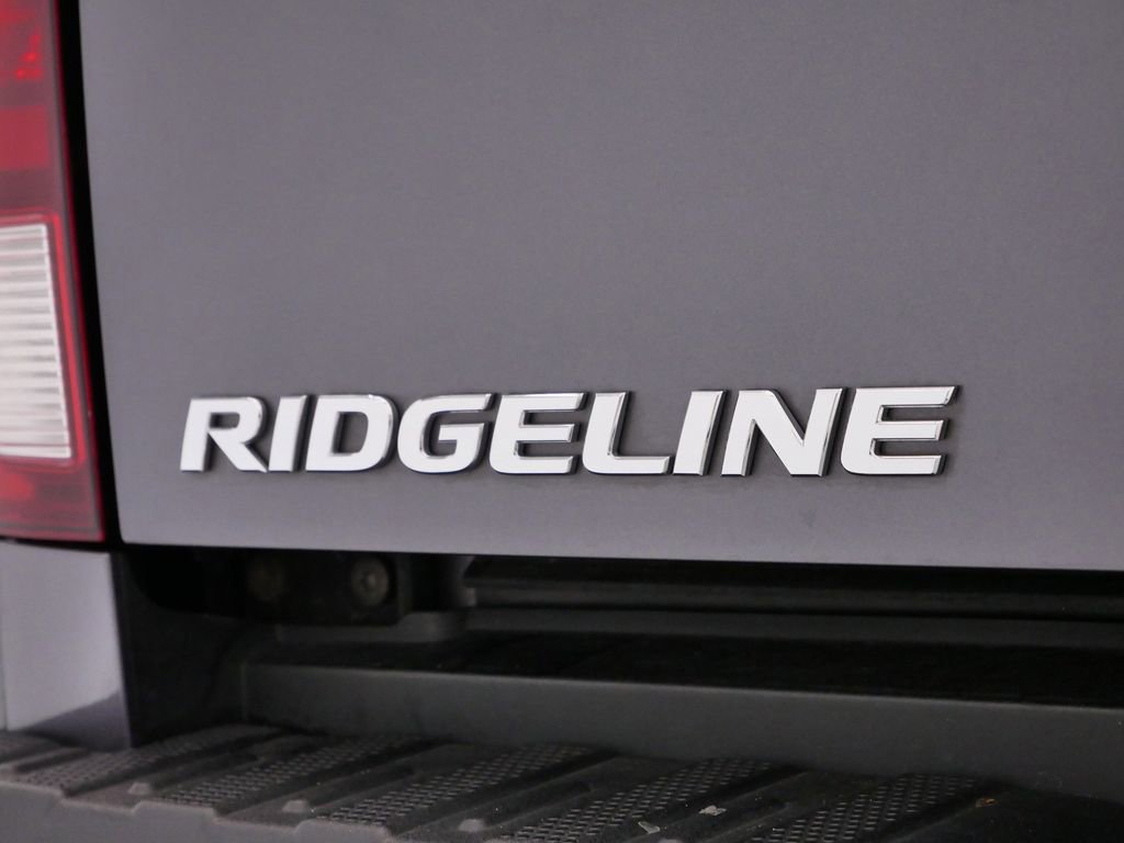 Thumbnail: 2022 Honda Ridgeline - 19