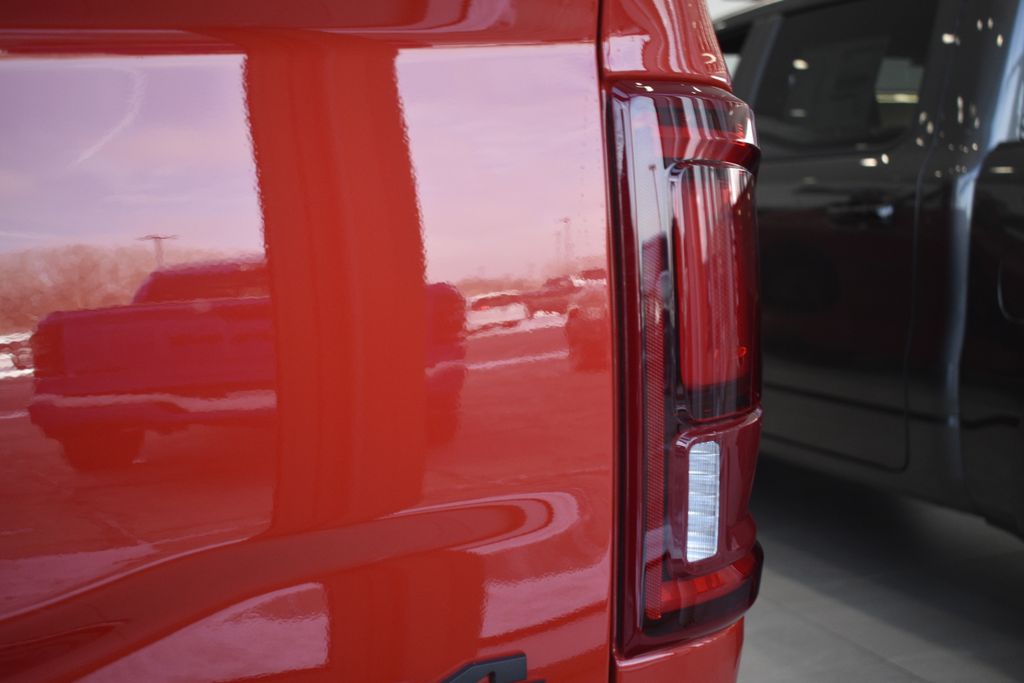 Thumbnail: 2026 RAM 2500 - 10