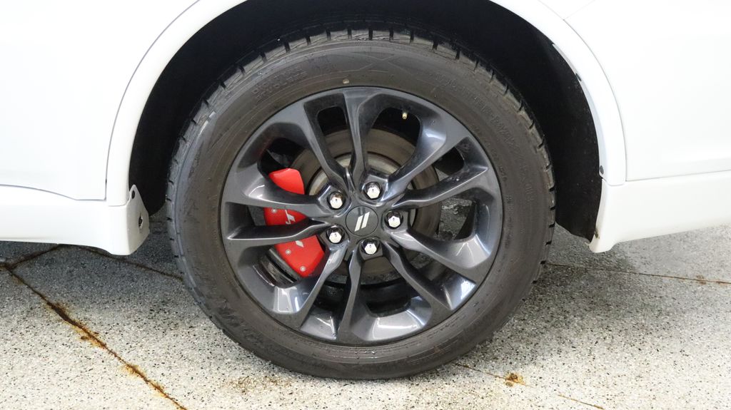 Thumbnail: 2022 Dodge Durango - 15