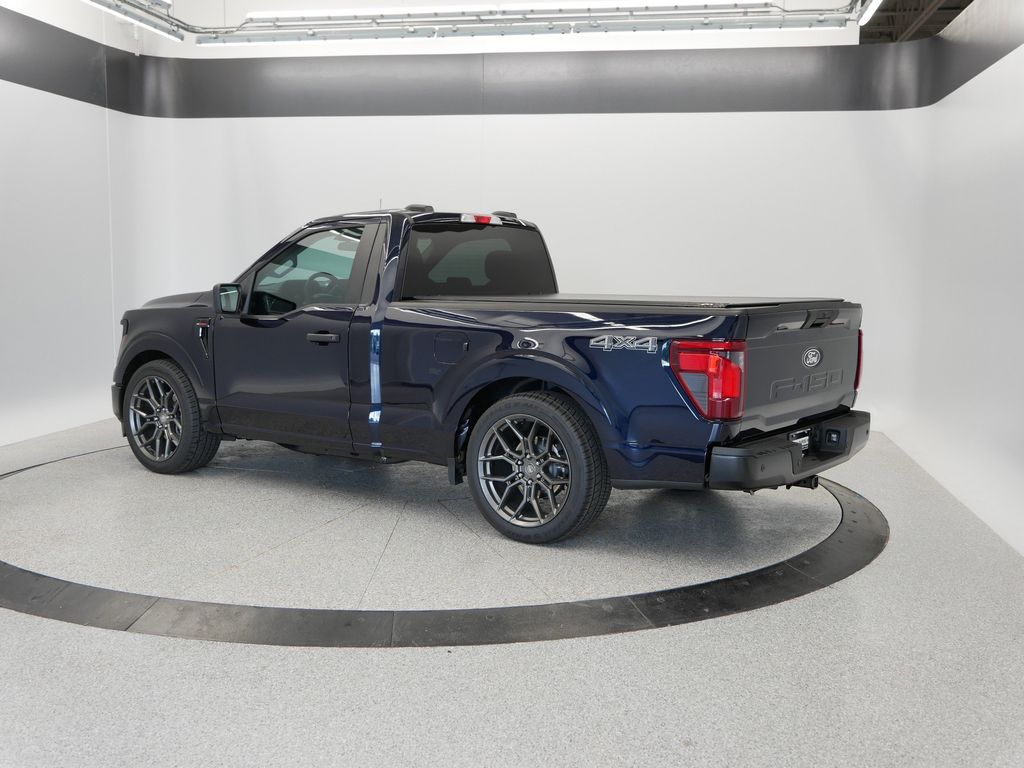 Thumbnail: 2025 Ford F-150 - 3