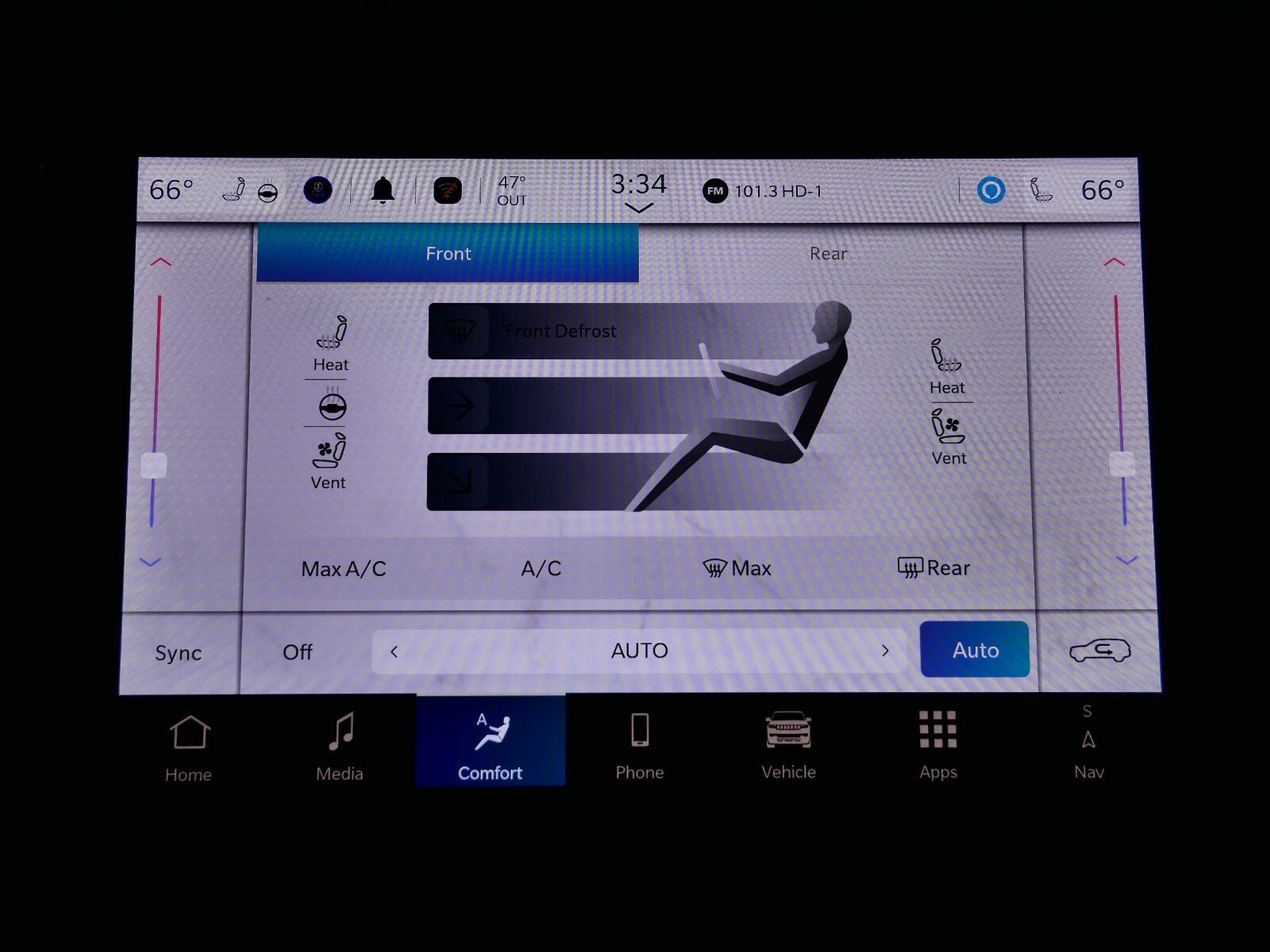 Thumbnail: 2024 Jeep Wagoneer - 41