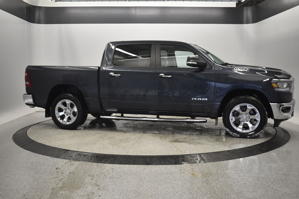 Thumbnail: 2020 RAM 1500 - 14