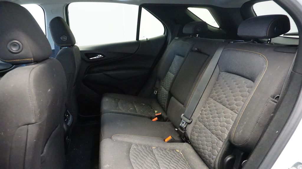 Thumbnail: 2019 Chevrolet Equinox - 21
