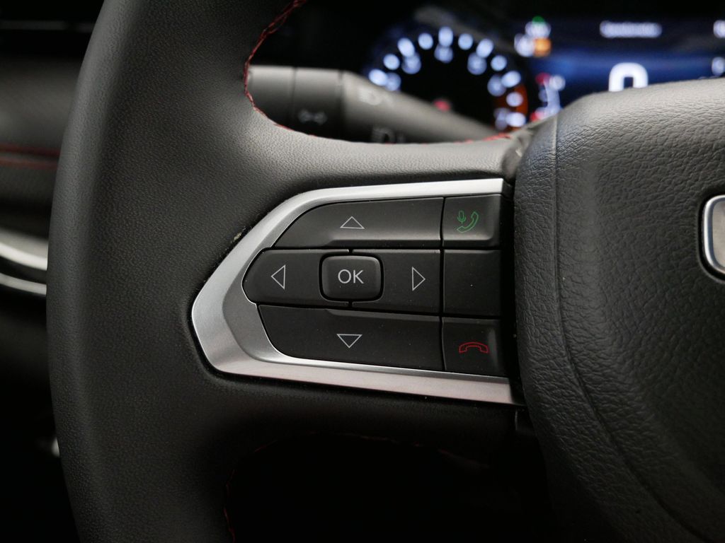 Thumbnail: 2024 Jeep Compass - 23