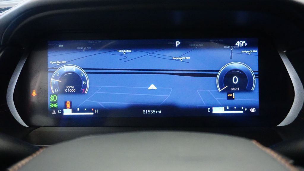 Thumbnail: 2022 Jeep Grand Cherokee - 32