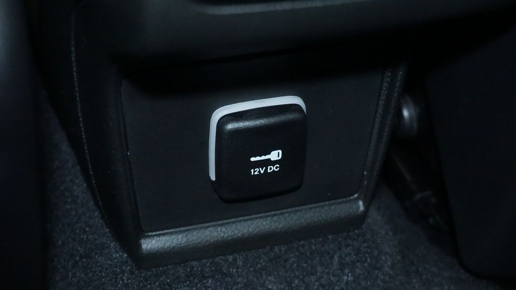 Thumbnail: 2026 Jeep Compass - 30