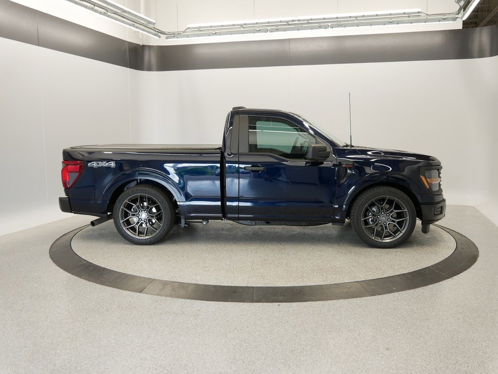 Thumbnail: 2025 Ford F-150 - 8