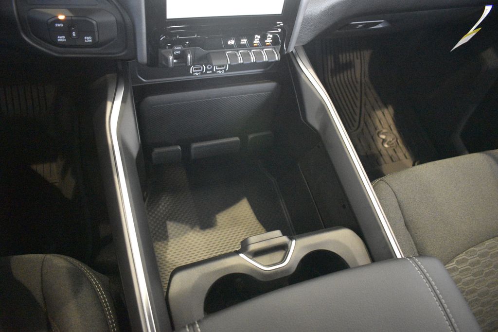 Thumbnail: 2026 RAM 2500 - 39