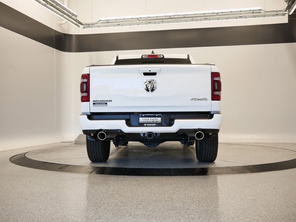 Thumbnail: 2024 RAM 1500 - 46