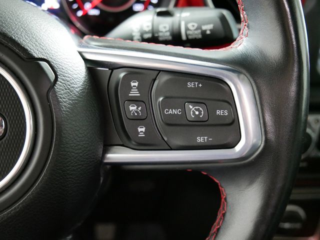 Thumbnail: 2020 Jeep Wrangler - 48