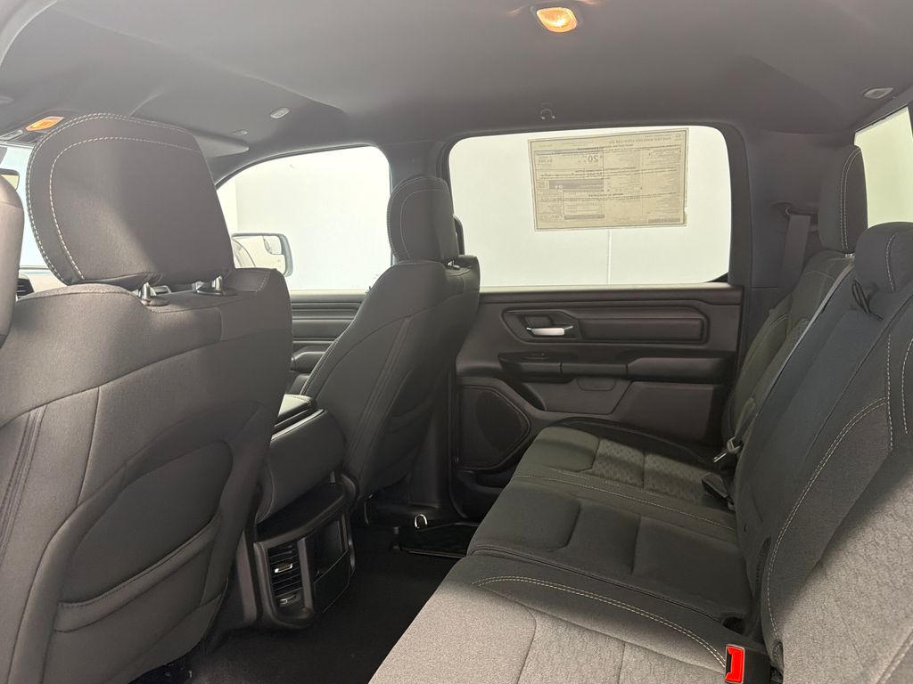 Thumbnail: 2026 RAM 1500 - 14