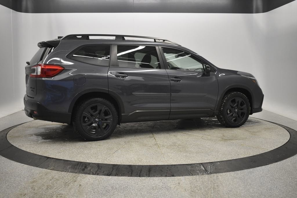 Thumbnail: 2023 Subaru Ascent - 10