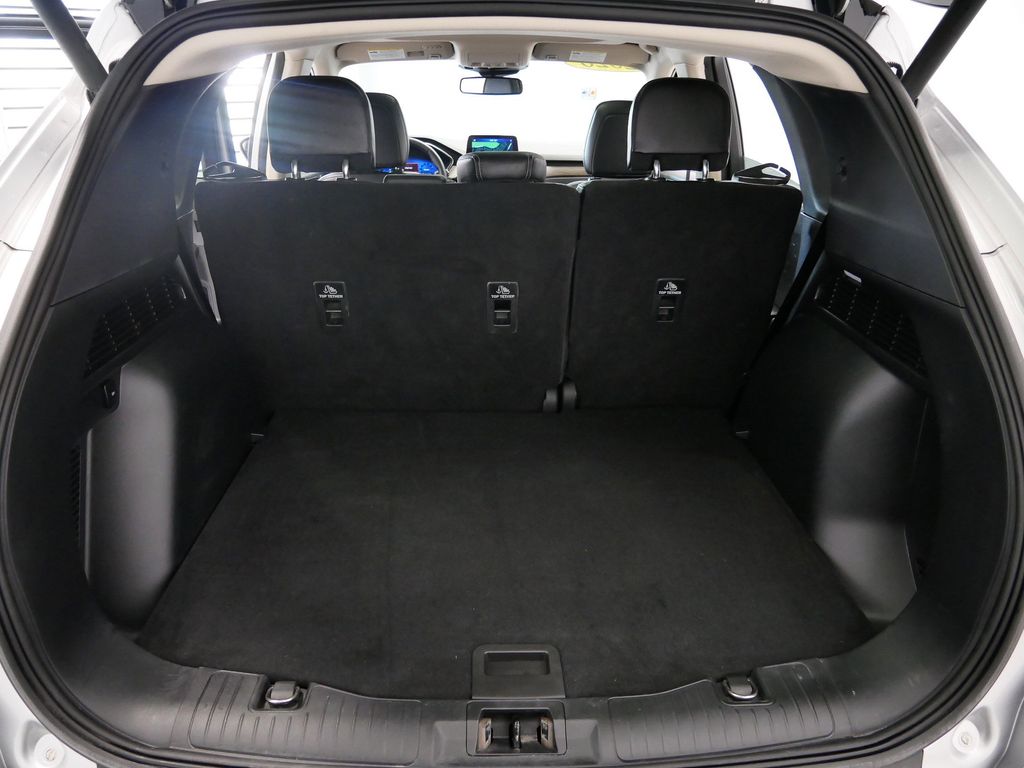 Thumbnail: 2020 Ford Escape - 14