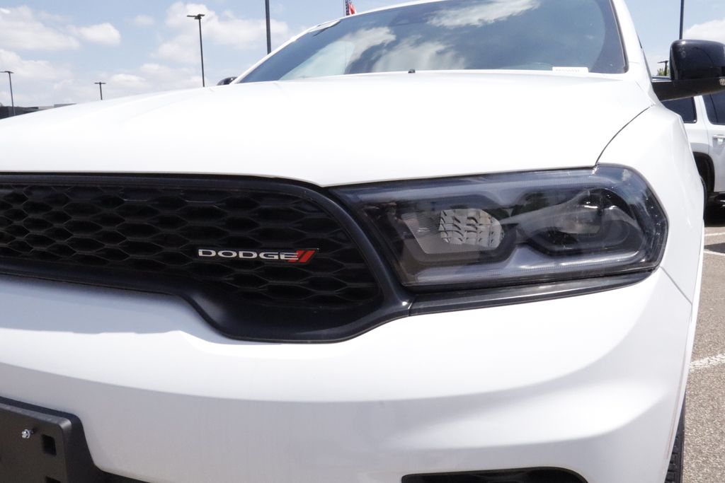 Thumbnail: 2026 Dodge Durango - 3