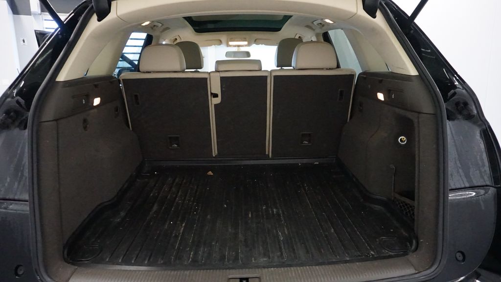 Thumbnail: 2017 Audi Q5 - 17