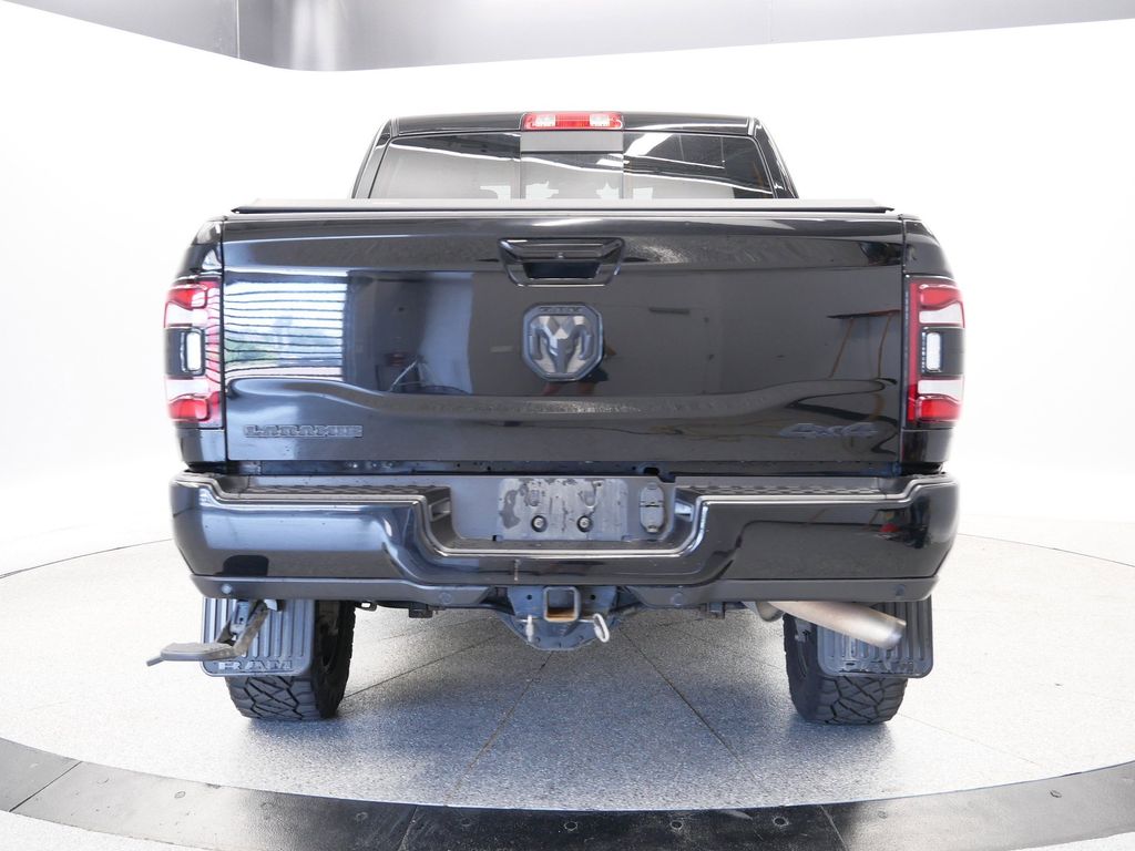 Thumbnail: 2020 RAM 2500 - 4