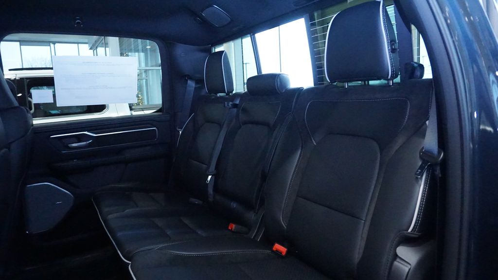 Thumbnail: 2026 RAM 1500 - 28