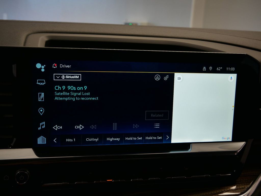 Thumbnail: 2023 Chevrolet Silverado 1500 - 22