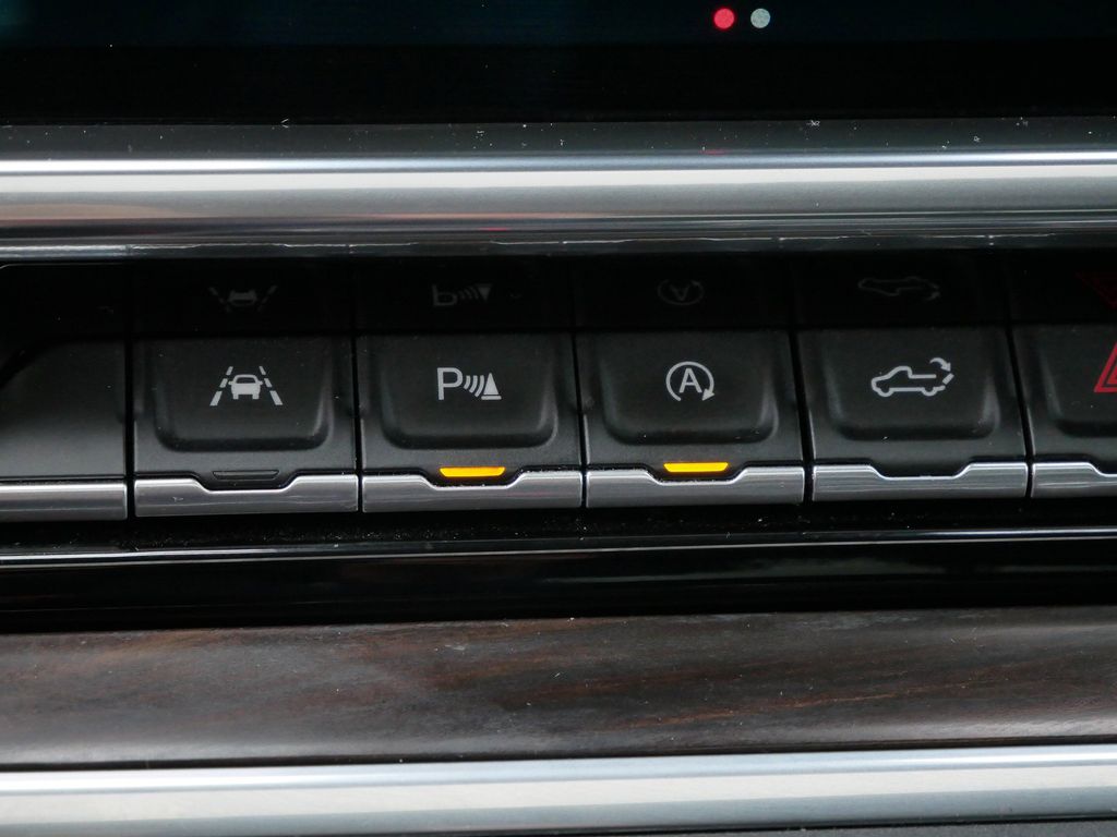 Thumbnail: 2022 GMC Sierra 1500 - 36