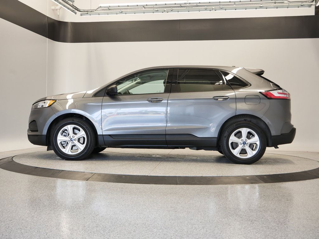 Thumbnail: 2022 Ford Edge - 44