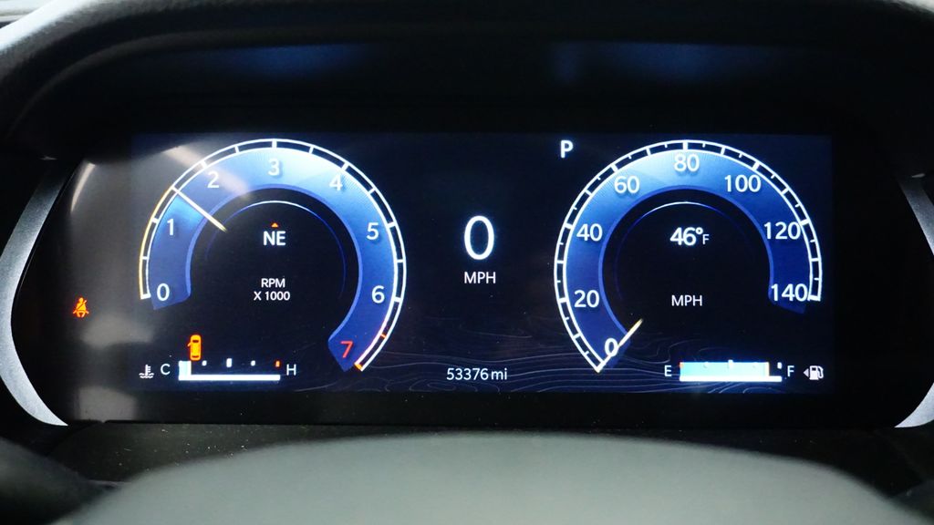 Thumbnail: 2022 Jeep Grand Cherokee L - 32