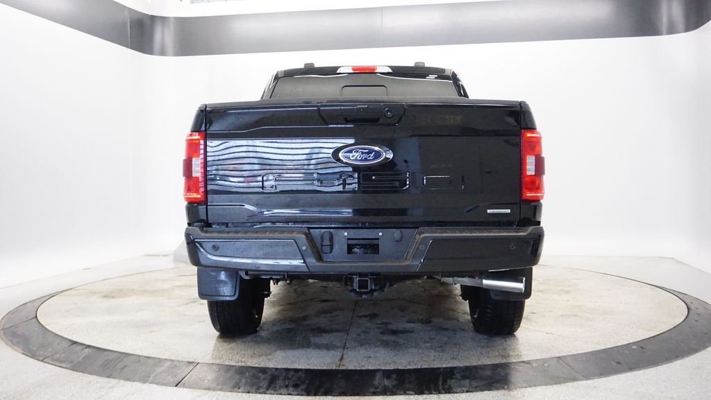 Thumbnail: 2022 Ford F-150 - 4