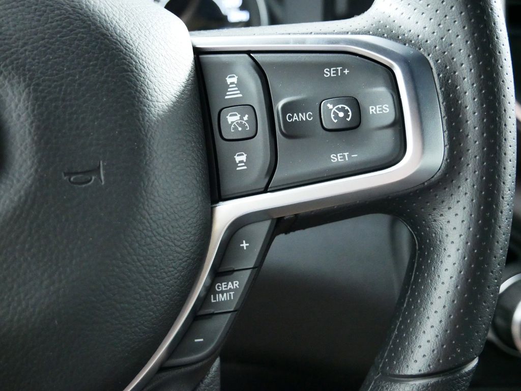 Thumbnail: 2025 RAM 1500 - 40