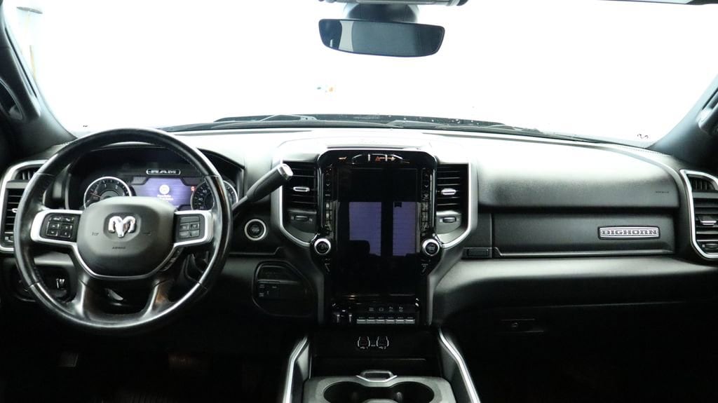 Thumbnail: 2022 RAM 3500 - 21