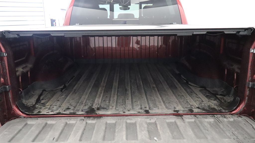 Thumbnail: 2022 RAM 1500 - 24