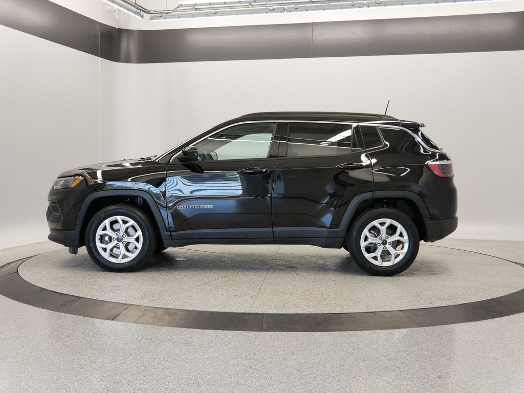 Thumbnail: 2025 Jeep Compass - 42