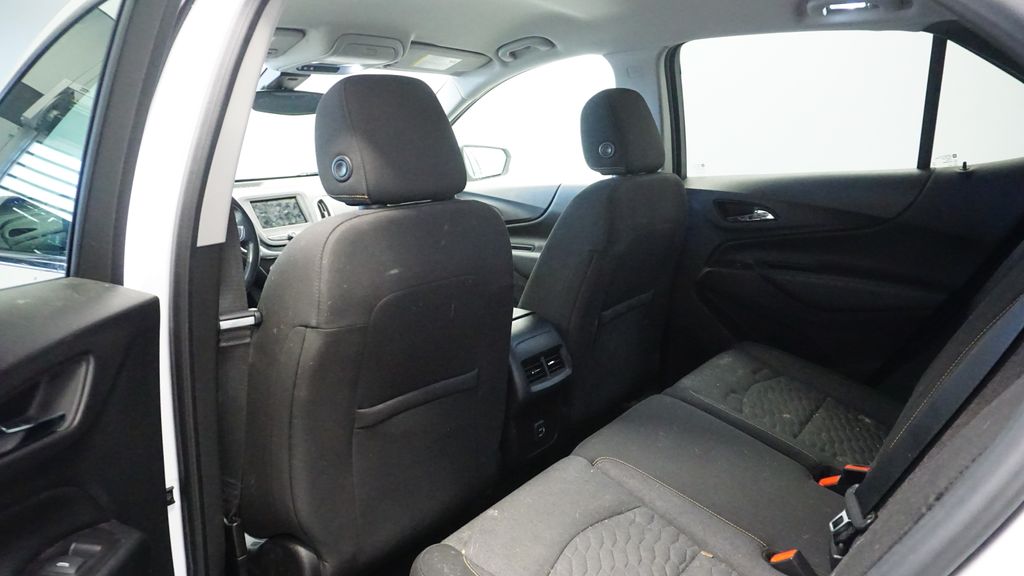 Thumbnail: 2019 Chevrolet Equinox - 20