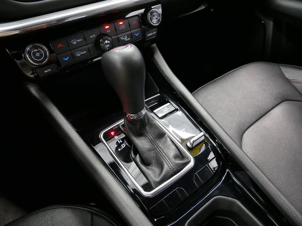 Thumbnail: 2023 Jeep Compass - 39