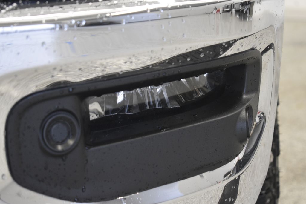 Thumbnail: 2020 RAM 1500 - 24