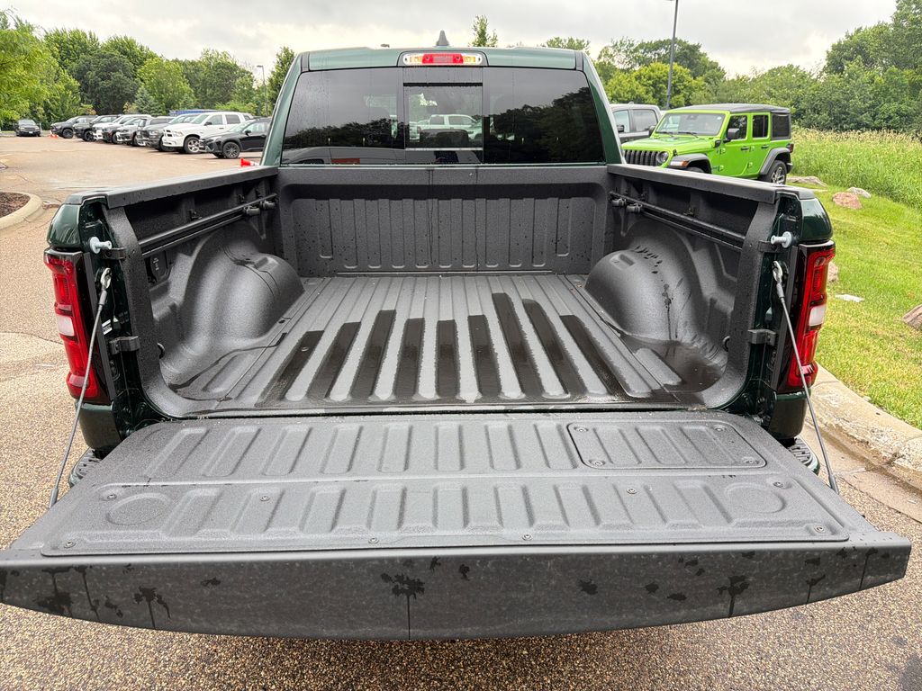 Thumbnail: 2026 RAM 1500 - 10