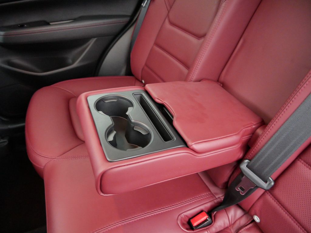 Thumbnail: 2023 Mazda CX-5 - 14