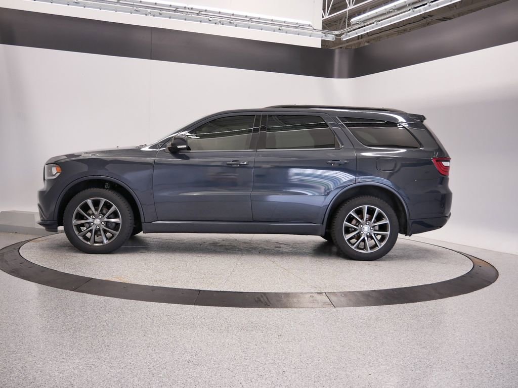 Thumbnail: 2018 Dodge Durango - 2