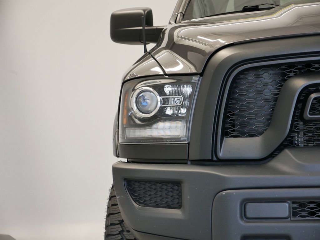 Thumbnail: 2021 RAM 1500 Classic - 41