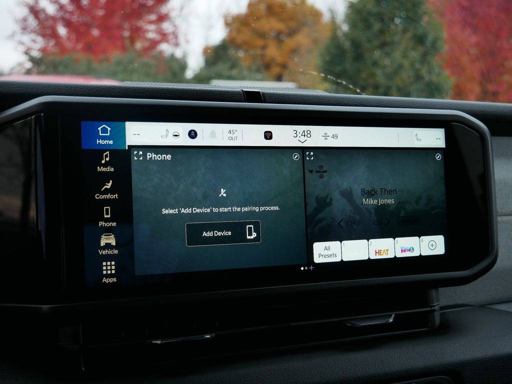 Thumbnail: 2026 Jeep Wrangler - 25