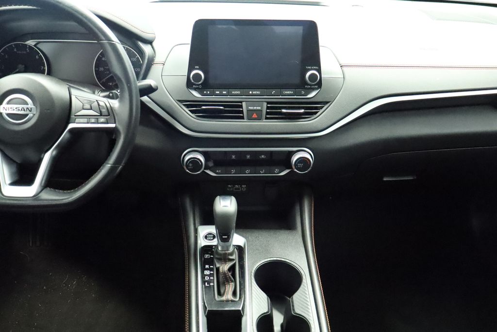 Thumbnail: 2022 Nissan Altima - 27