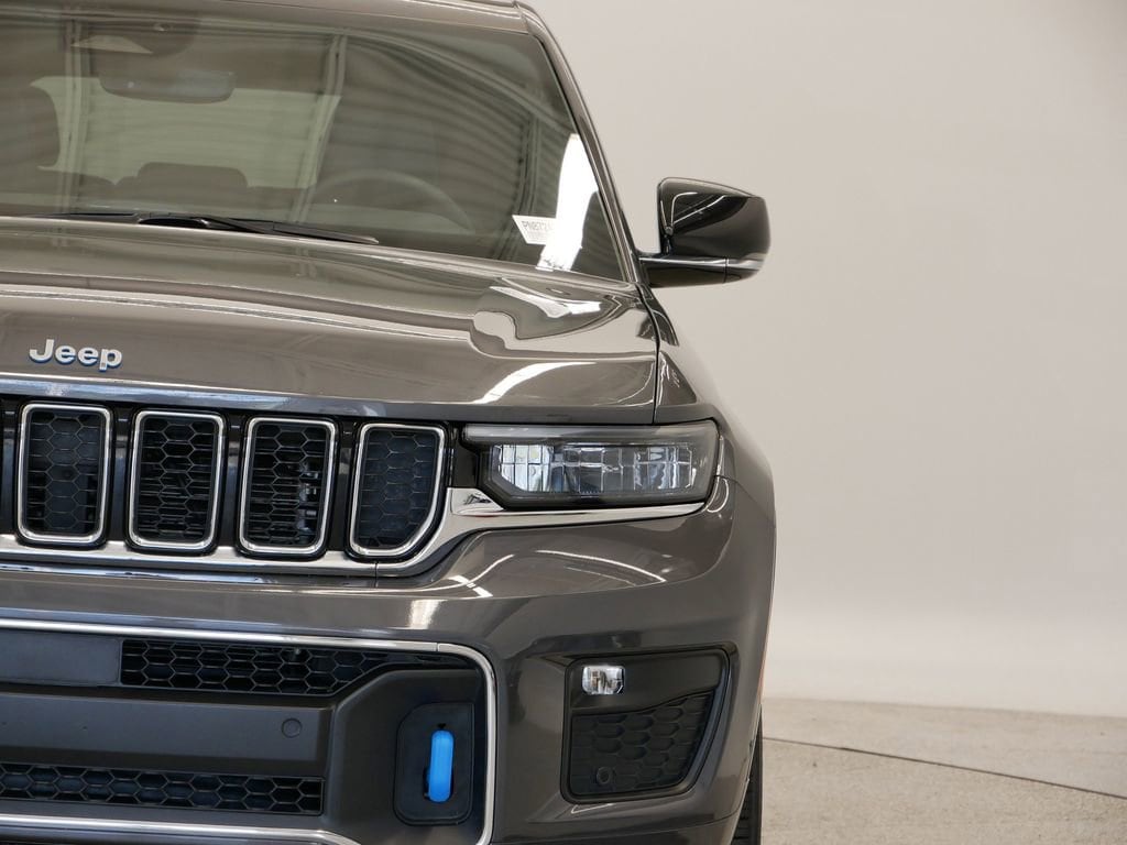 Thumbnail: 2022 Jeep Grand Cherokee - 51