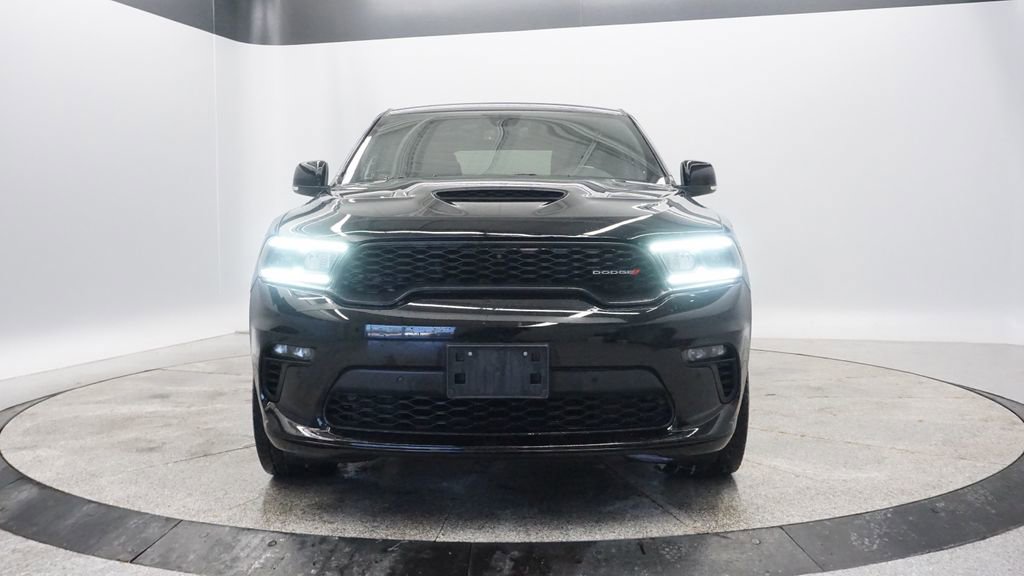 Thumbnail: 2021 Dodge Durango - 11