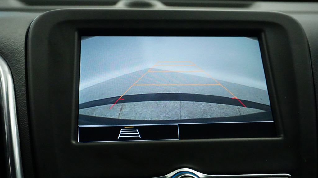 Thumbnail: 2022 Chevrolet Equinox - 36