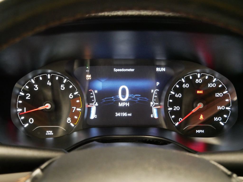 Thumbnail: 2022 Jeep Compass - 29